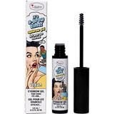 The Balm Cosmetics Thebalm It's A Brow Time Brow Gel Kaş Maskarası Clear