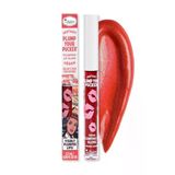 The Balm Dudak Parlatıcısı Instant Plump Your Pucker - Rodeo Show