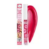 The Balm Dudak Parlatıcısı Instant Plump Your Pucker - Wıld West