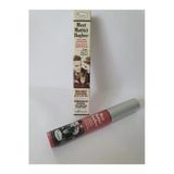the balm Genuıne Likit Mat Ruj