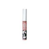 the balm Hughes Liquid Lipstick Ruj Charismatic