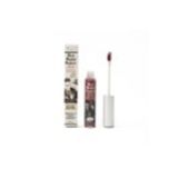 the balm Hughes Liquid Lipstick Ruj Charming