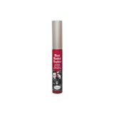 the balm Hughes Liquid Lipstick Ruj Romantic