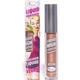 the balm Likit Highlighter Better Light Than Ever AYDINLATICI