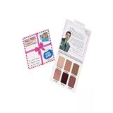 the balm Male Order Far Paleti Special Delivery Göz Farı Paleti