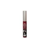 the Balm Meet Matt(e) Hughes Likit Mat Ruj Loyal
