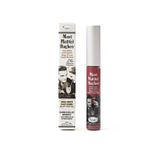 The Balm Meet Matte Hughes Likit Ruj, Brilliant