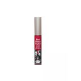 the balm Meet Matte Hughes Romantic Ruj 7.4 Ml