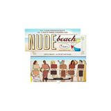 The Balm Nude Beach Palette Far Paleti Dude