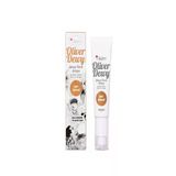 The Balm Oliver Dewy Face Drops Aydınlatıcı Highlighter Şeftali Rengi-Gold-Güneş Rengi