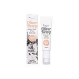 the balm Oliver Dewy Face Drops Highlighter