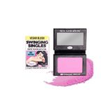 the balm Swinging Singles Allık - Ima Hotpink