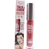 the balm Talk Is Cheek Likit Allık - Debate