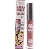 the balm Talk Is Cheek Likit Allık - Gossip