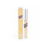 The Balm Thebalm Likit Far Pırıltılı Ve Metalik Liket Göz Farı Işiltili Göz Kapak Fari