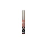 the balm theBalm Meet Matt(e) Hughes Likit Mat Ruj Charismatic