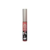 the balm theBalm Meet Matt(e) Hughes Likit Mat Ruj Doting
