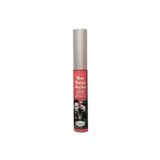 the balm theBalm Meet Matt(e) Hughes Likit Mat Ruj Honest