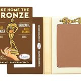 the balm Thebalm Take Home The Bronze Allık Greg