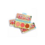 the balm Voyage Tropics Allık Paleti