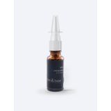The Base Çinko & Gümüş Burun Spreyi 20 ML