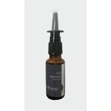 The Base Nano Çinko&Gümüş Burun Spreyi 20 ML