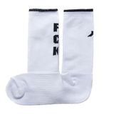 the BASE thing FckIt Super Soft Havlu Tabanlı Spor Çorap
