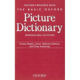 The Basic Oxford Picture Dictionary: Teacher's Resource (Basic Oxford Picture Dictionary Program)