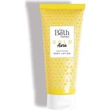 The Bath Factory Gold Aura 200 ml Vücut Losyonu