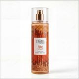 The Bath Factory Hot Crush Vücut Spreyi 200 ml