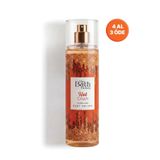 The Bath Factory Hot Crush Vücut Spreyi 200 ml