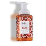 The Bath Factory Liberty 300 ml Köpük El Sabunu