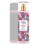 The Bath Factory Marvel Rose Kadın Vücut Spreyi 200 ml
