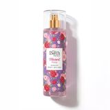 The Bath Factory Marvel Rose Kadın Vücut Spreyi 200 ml