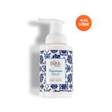 THE BATH FACTORY Nemlendirici Arındırıcı Hammam Ritual Köpük Sabun 300 ml