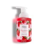 The Bath Factory Nemlendirici Strawberry Passion Köpük Sabun 300 ml