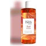 The Bath Factory Nemlendirici ve Besleyici Dark Amber Duş Jeli 400 ml
