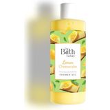 The Bath Factory Nemlendirici ve Besleyici Lemon Cheesecake Duş Jeli 400 ml