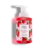 The Bath Factory Strawberry Passion 300 ml Köpük El Sabunu