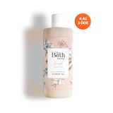 The Bath Factory Sweet Vanilla 400 ml Duş Jeli