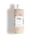 The Bath Factory Vanilya 400 ml Duş Jeli