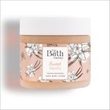 The Bath Factory Vanilyalı Vücut Peelingi 300 ml