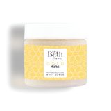 The Bath Factory Vücut Peelingi Gold Aura 300 gr