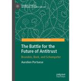 The Battle for the Future of Antitrust: Brandeis, Bork, and Schumpeter