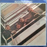 The Beatles - 1967-1970 - Mavi - Yabancı 33'lük Plaklar