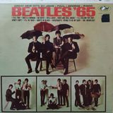 The Beatles - Beatles 65 - Yabancı 33'lük Plaklar