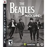 The Beatles Rock Band PS3