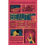 The Beauty And The Beast- Gabrielle-Suzanna Barbo