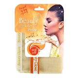 The Beauty Glove Peeling Saf İpek Kese