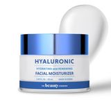 The Beauty Standard Hyaluronic Nemlendirici Yuz Kremi 50Ml